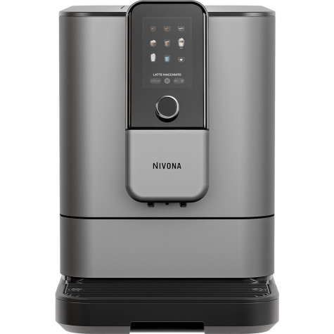 ���������� Nivona CafeRomatica NIVO 8103