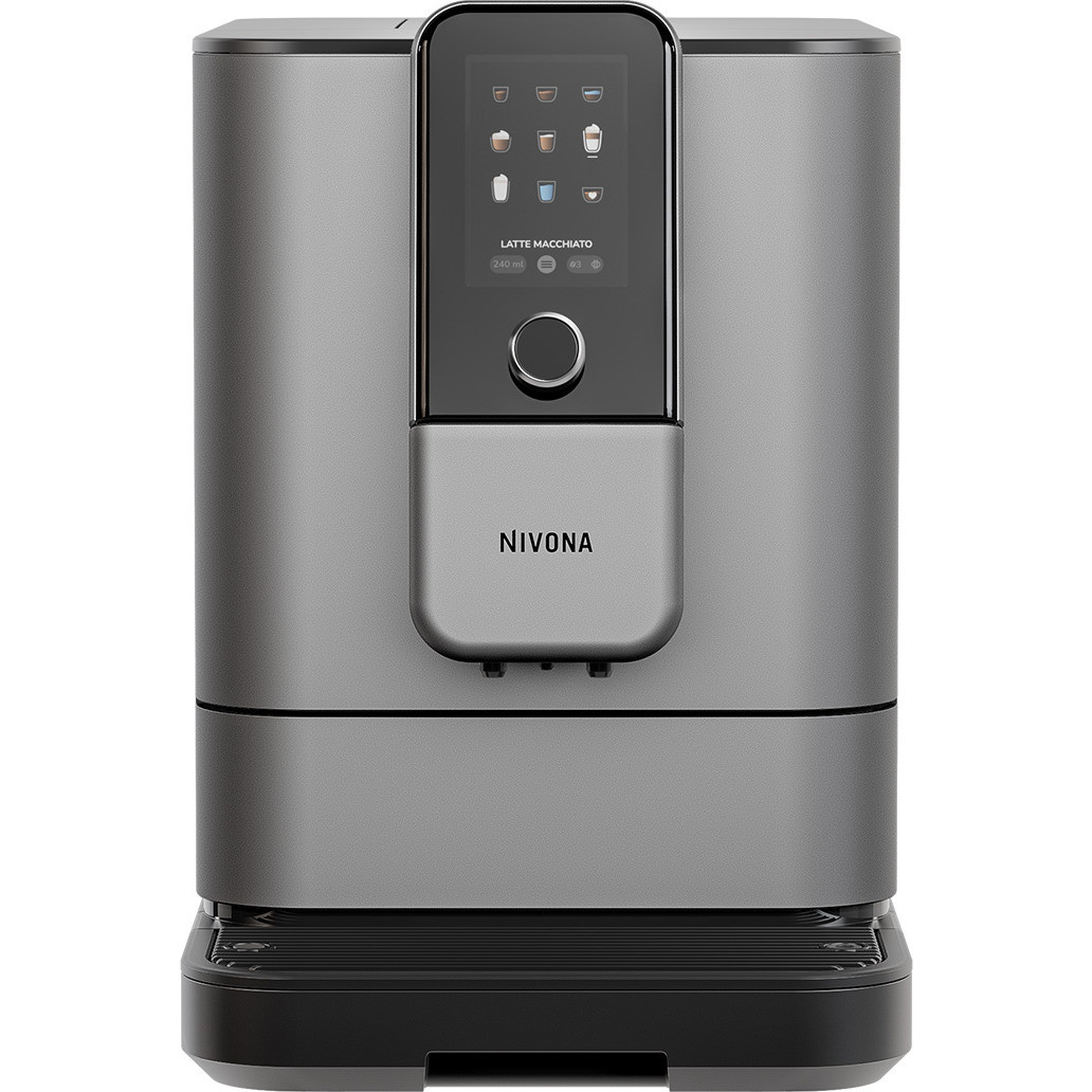 ���������� Nivona CafeRomatica NIVO 8103