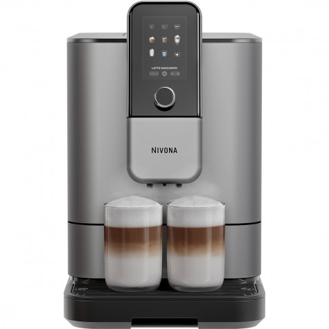 ���������� Nivona CafeRomatica NIVO 8103