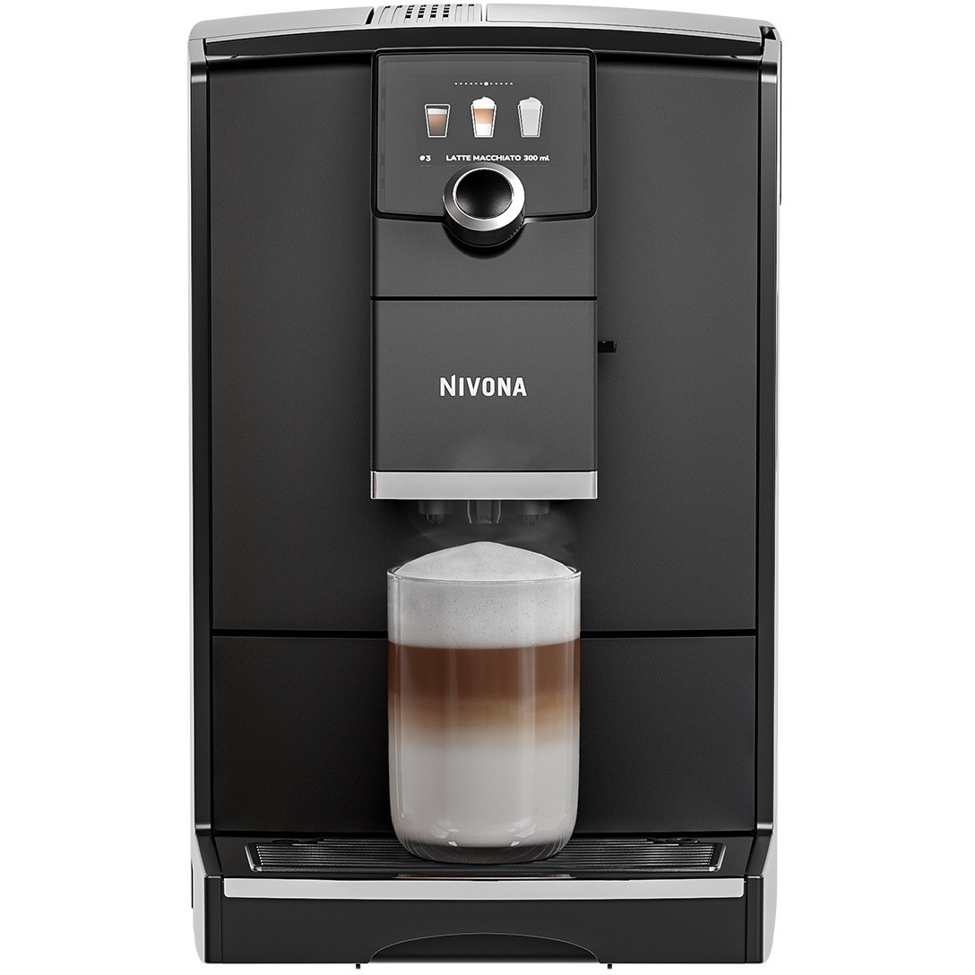 ���������� Nivona CafeRomatica NICR 790