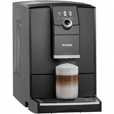 ���������� Nivona CafeRomatica NICR 790