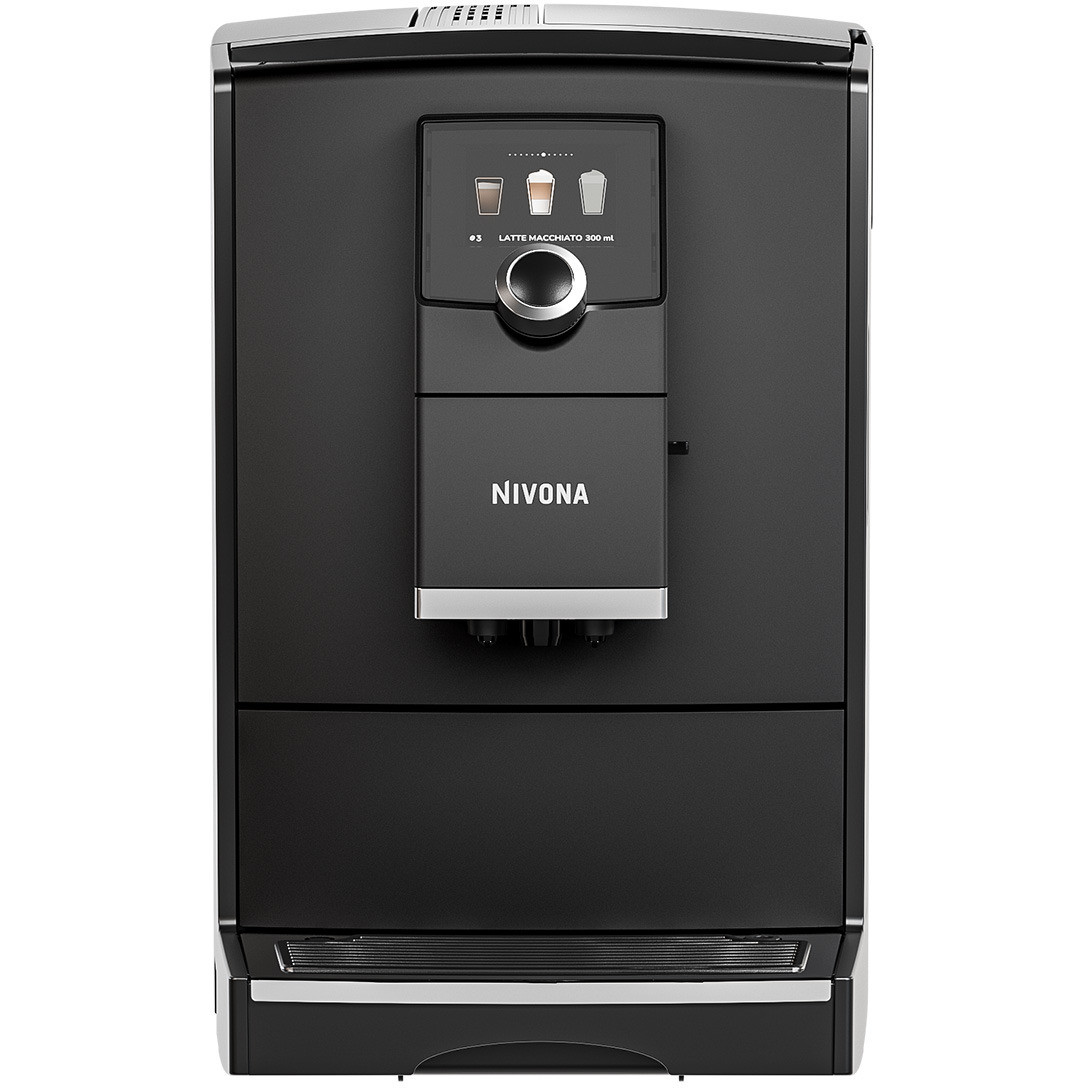 ���������� Nivona CafeRomatica NICR 790