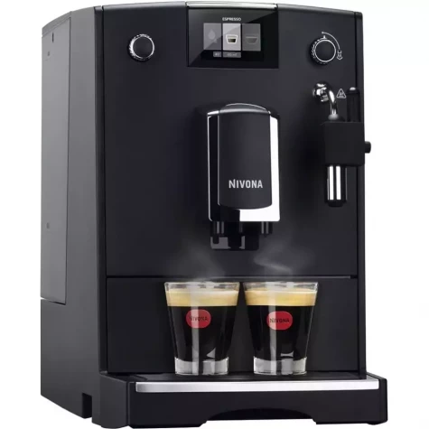 ���������� Nivona CafeRomatica NICR 550