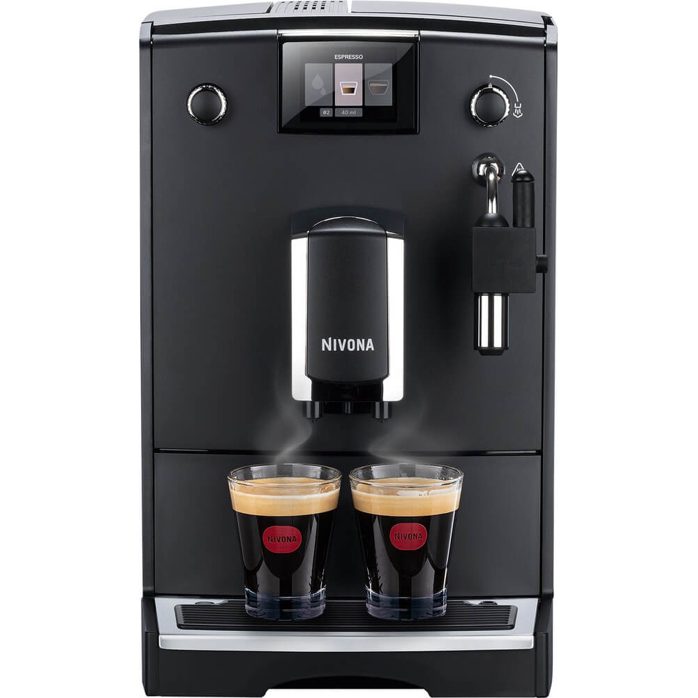 ���������� Nivona CafeRomatica NICR 550