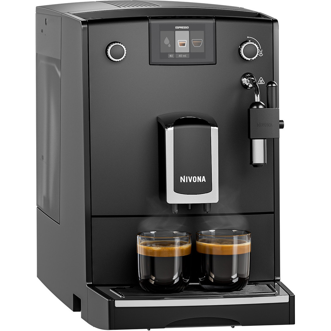 ���������� Nivona CafeRomatica NICR 550