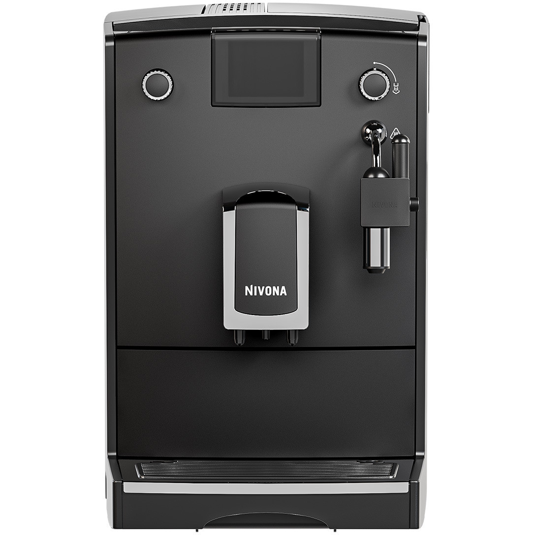 ���������� Nivona CafeRomatica NICR 550