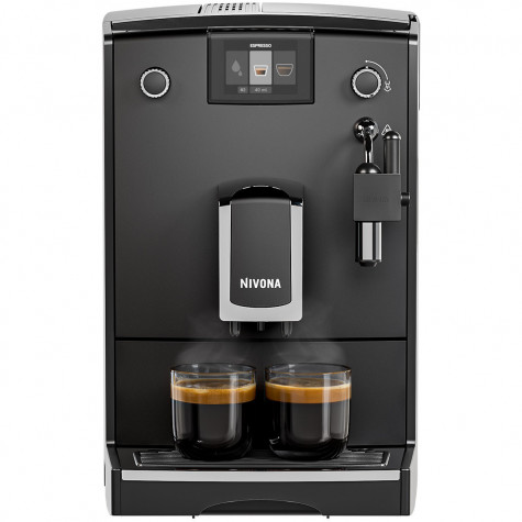 ���������� Nivona CafeRomatica NICR 550