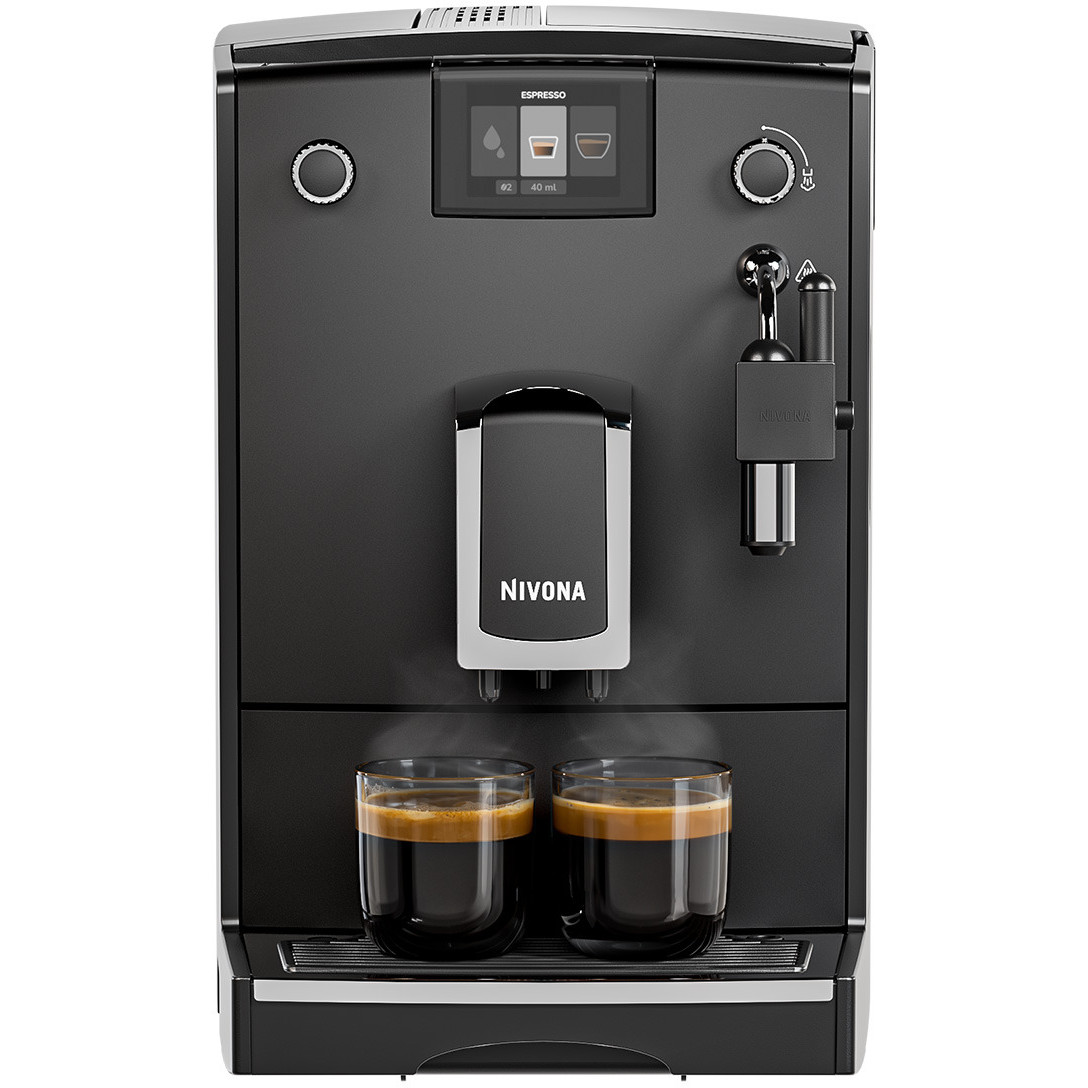 ���������� Nivona CafeRomatica NICR 550