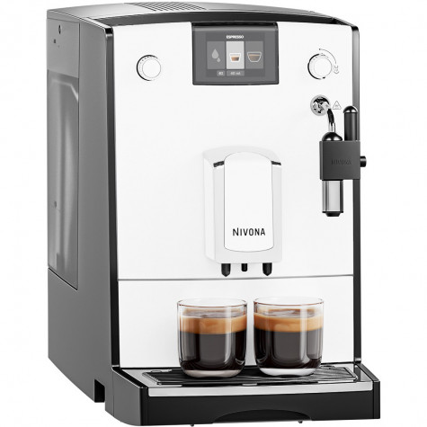 ���������� Nivona CafeRomatica NICR 560