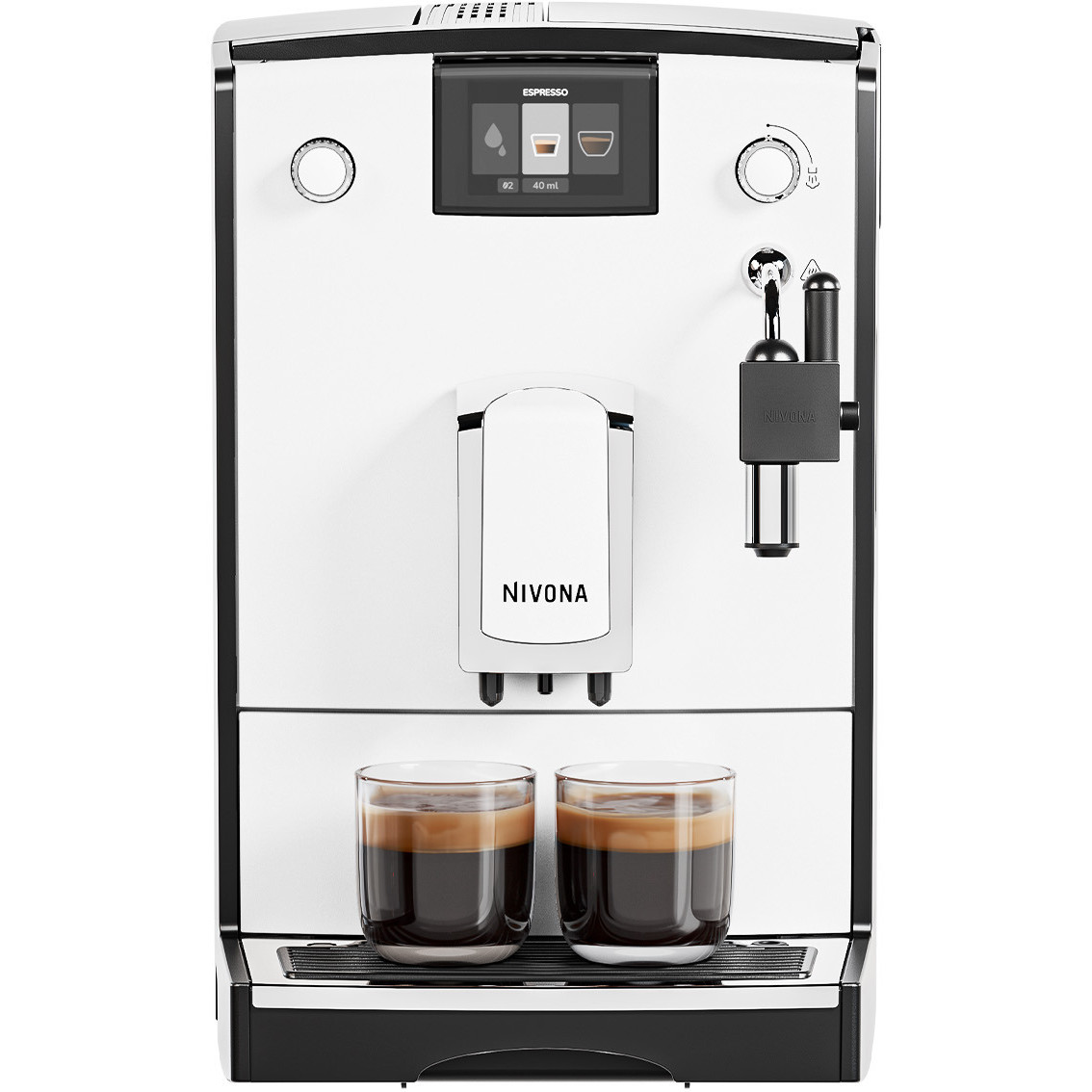 ���������� Nivona CafeRomatica NICR 560