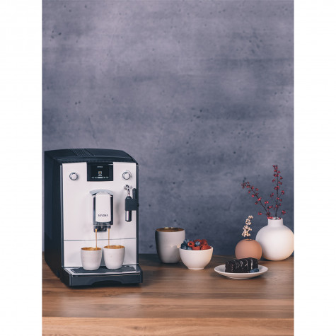 ���������� Nivona CafeRomatica NICR 560