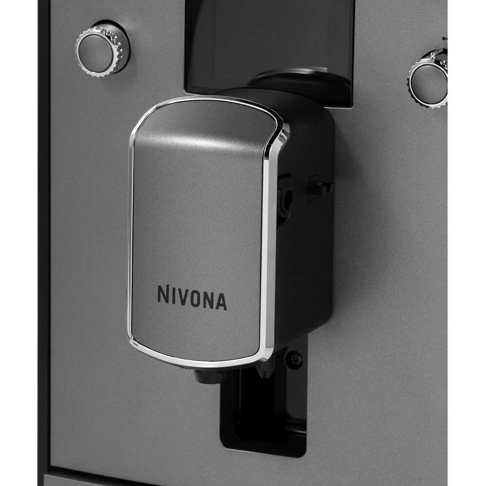 ���������� Nivona CafeRomatica NICR 695