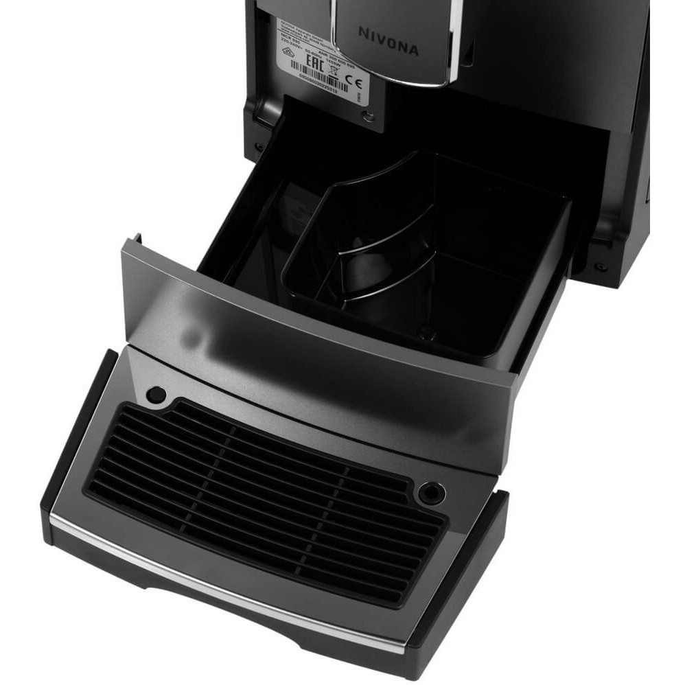 ���������� Nivona CafeRomatica NICR 695