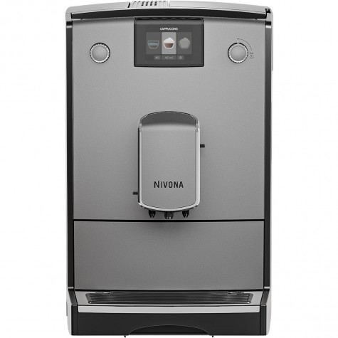 ���������� Nivona CafeRomatica NICR 695