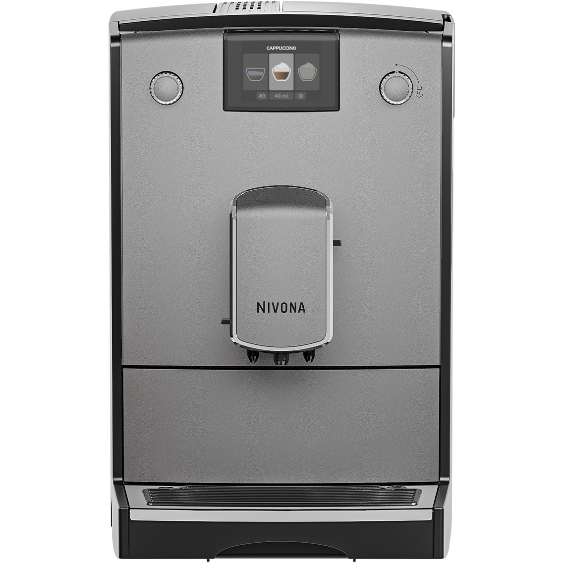 ���������� Nivona CafeRomatica NICR 695
