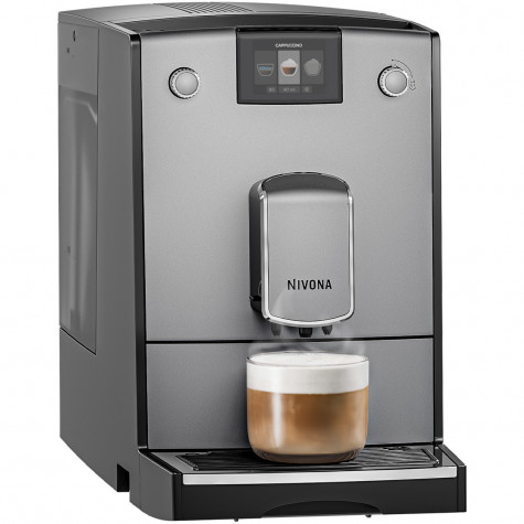 ���������� Nivona CafeRomatica NICR 695