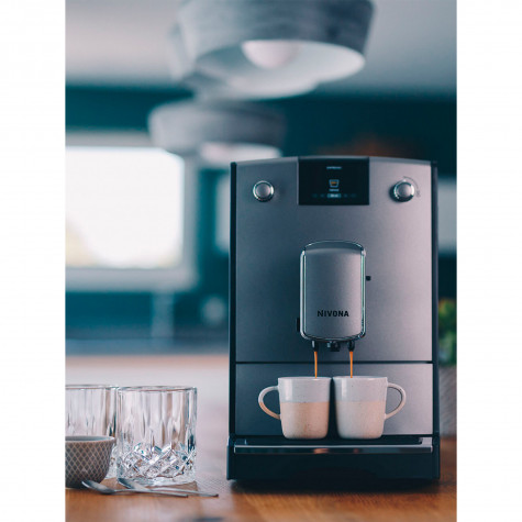 ���������� Nivona CafeRomatica NICR 695