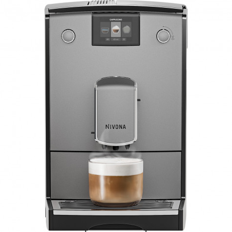 ���������� Nivona CafeRomatica NICR 695