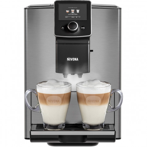 ���������� Nivona CafeRomatica NICR 825