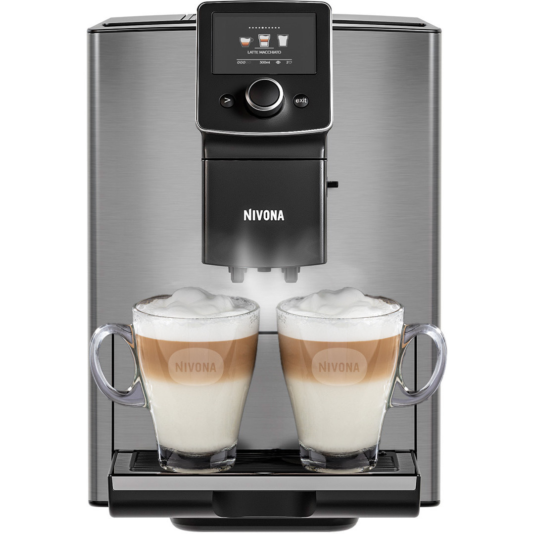 ���������� Nivona CafeRomatica NICR 825