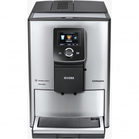 ���������� Nivona CafeRomatica NICR 825