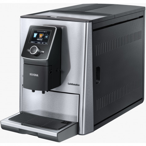 ���������� Nivona CafeRomatica NICR 825