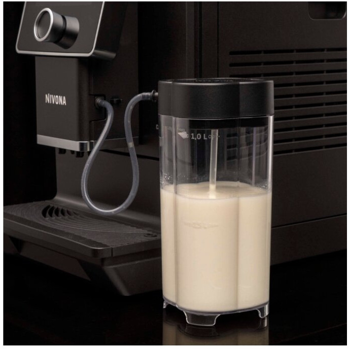 ���������� Nivona CafeRomatica NICR 960