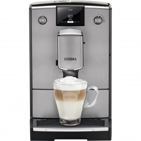 ���������� Nivona CafeRomatica NICR 695