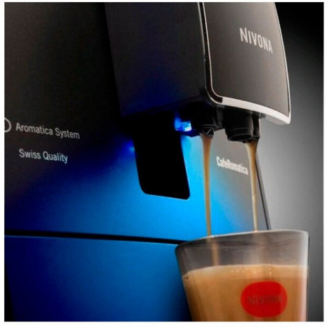 ���������� Nivona CafeRomatica NICR 759