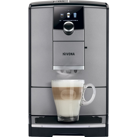 ���������� Nivona CafeRomatica NICR 795