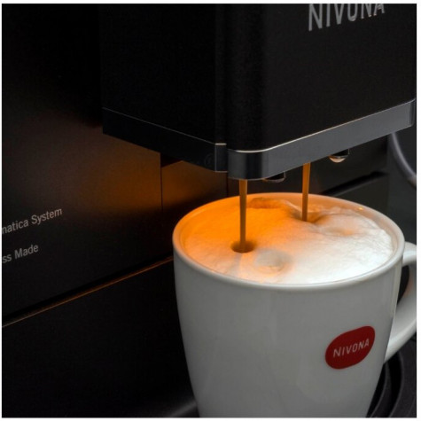 ���������� Nivona CafeRomatica NICR 960