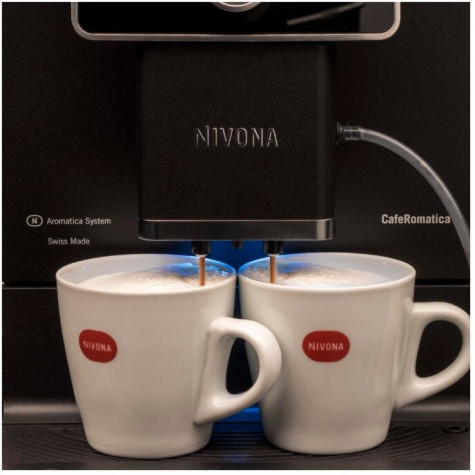 ���������� Nivona CafeRomatica NICR 960