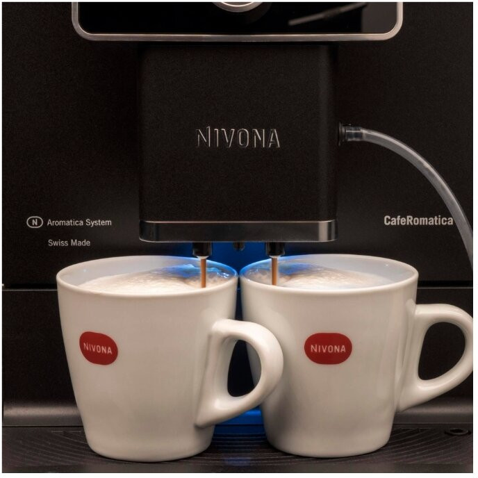 ���������� Nivona CafeRomatica NICR 960
