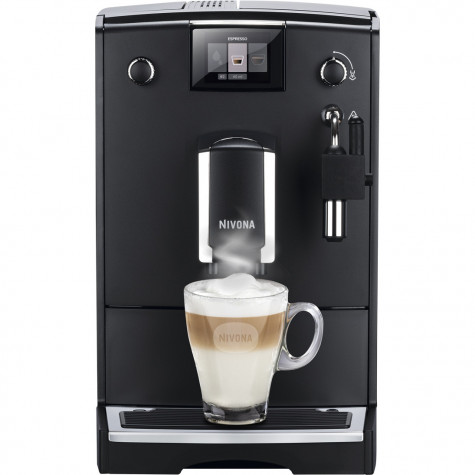 ���������� Nivona CafeRomatica NICR 550