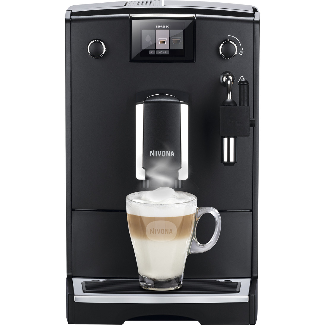 ���������� Nivona CafeRomatica NICR 550