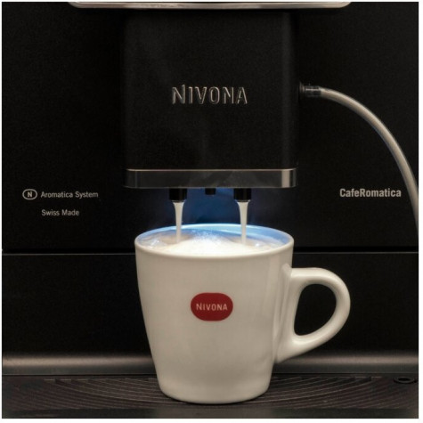 ���������� Nivona CafeRomatica NICR 960