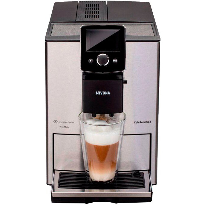 ���������� Nivona CafeRomatica NICR 825