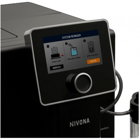 ���������� Nivona CafeRomatica NICR 960