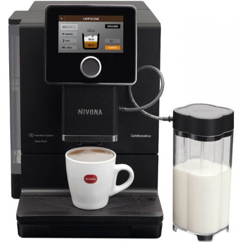 ���������� Nivona CafeRomatica NICR 960