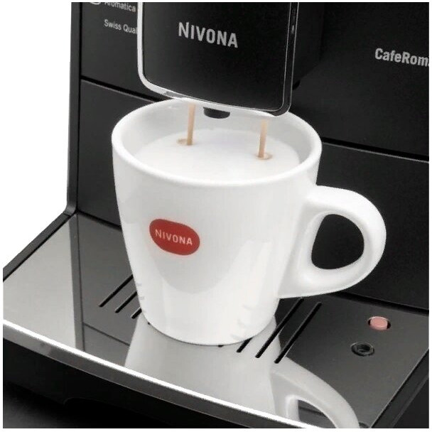 ���������� Nivona CafeRomatica NICR 759