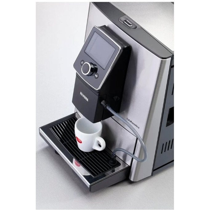 ���������� Nivona CafeRomatica NICR 825