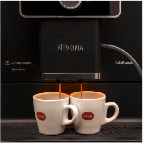���������� Nivona CafeRomatica NICR 960