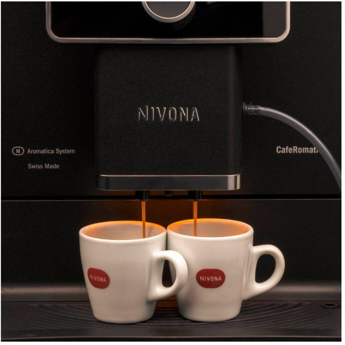 ���������� Nivona CafeRomatica NICR 960
