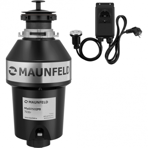 ������������ ������� ������� Maunfeld MWD7502PB