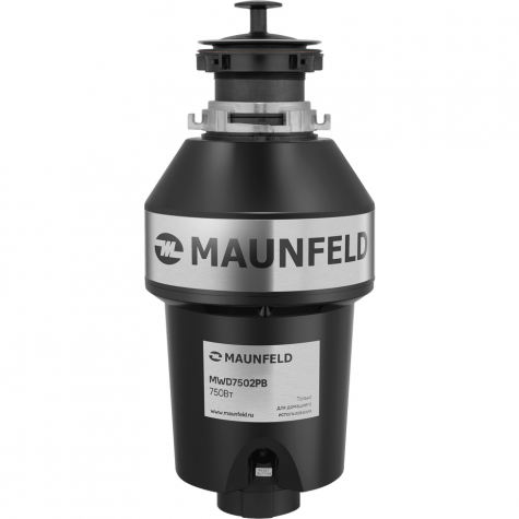 ������������ ������� ������� Maunfeld MWD7502PB