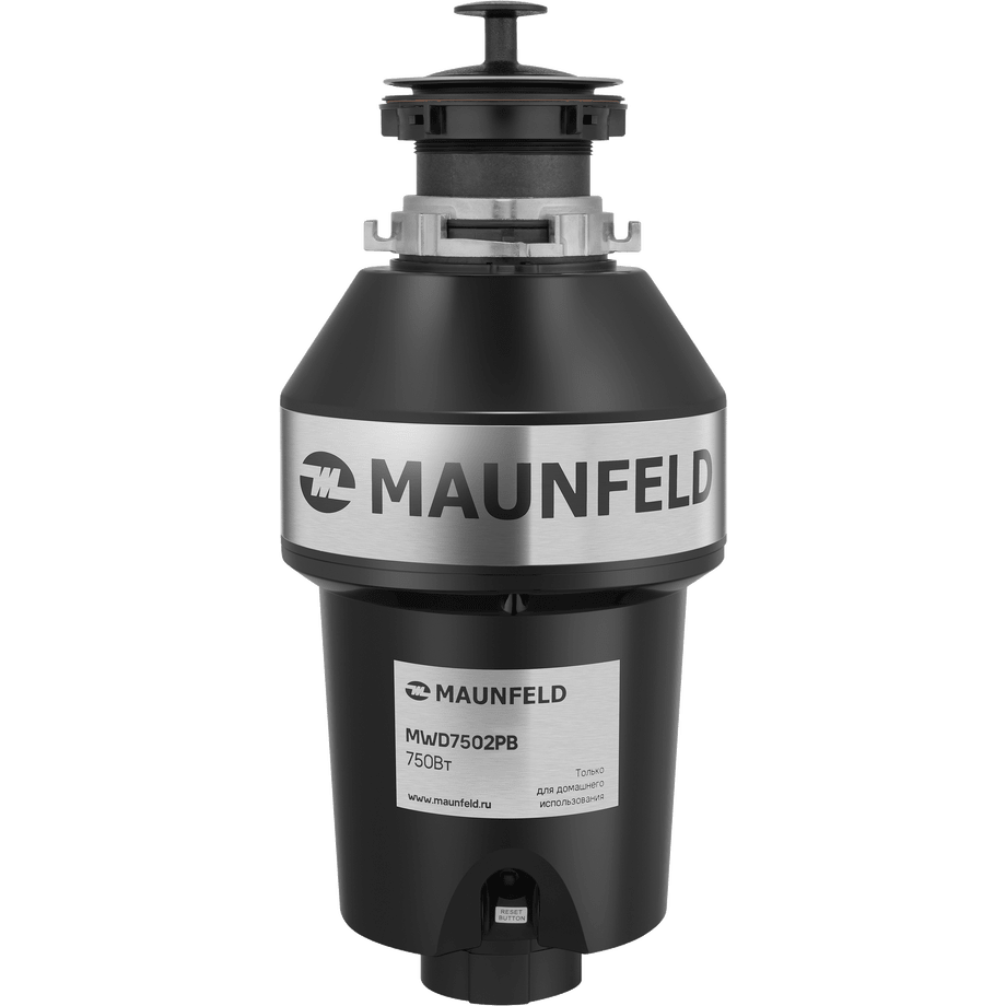 ������������ ������� ������� Maunfeld MWD7502PB
