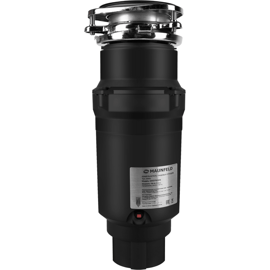 ������������ ������� ������� Maunfeld MWD3901PB