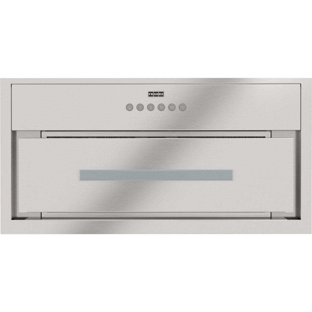 ������� Franke LUCE INOX 60 IX