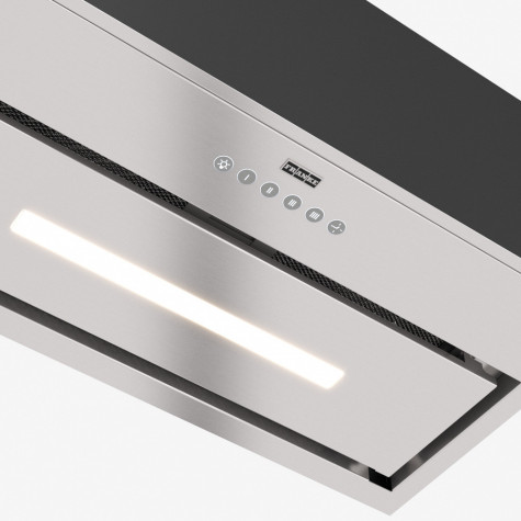 ������� Franke LUCE INOX 60 IX
