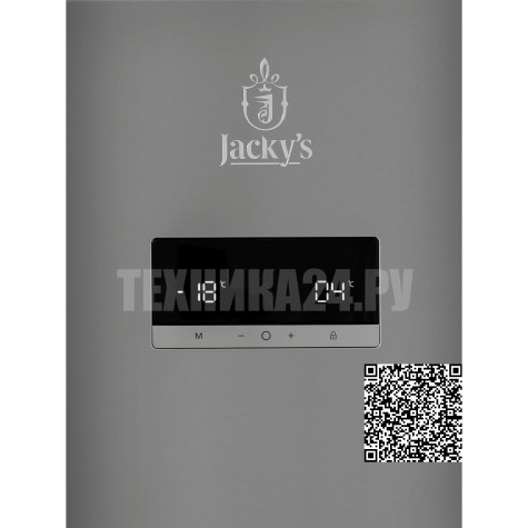����������� Jacky's JR FI568EN